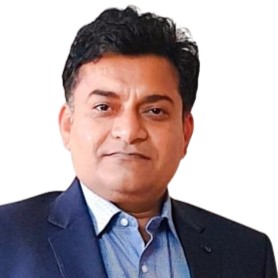 Prahalad Singh Maan